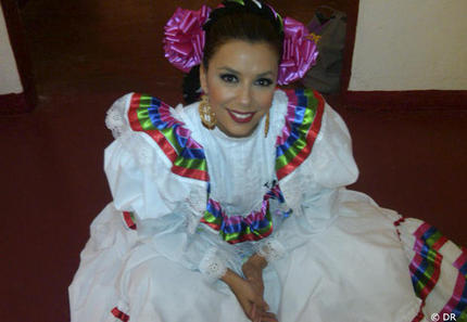 Existe muchos fracasos en el amor sin frontera...