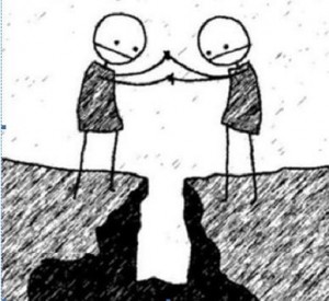 &iquest; La Distancia es el olvido?